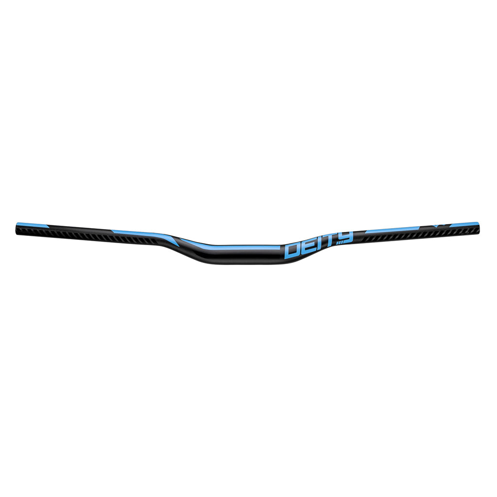 Deity Ridgeline Handlebar / 25mm Rise
