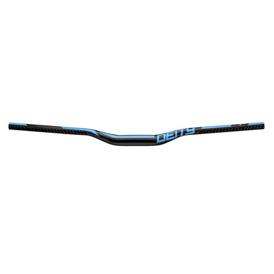 Deity Ridgeline Handlebar / 25mm Rise