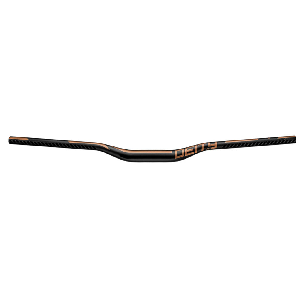 Deity Ridgeline Handlebar / 25mm Rise