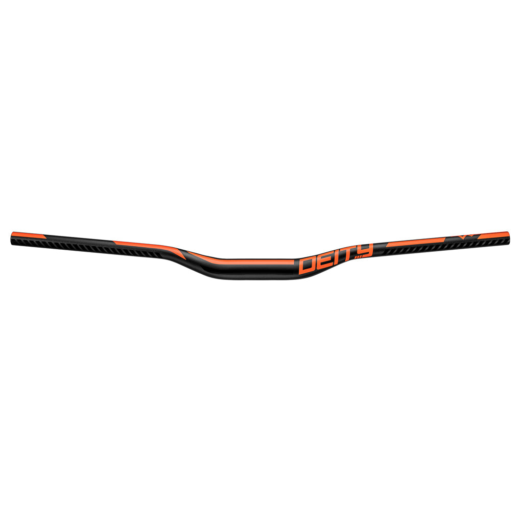 Deity Ridgeline Handlebar / 25mm Rise