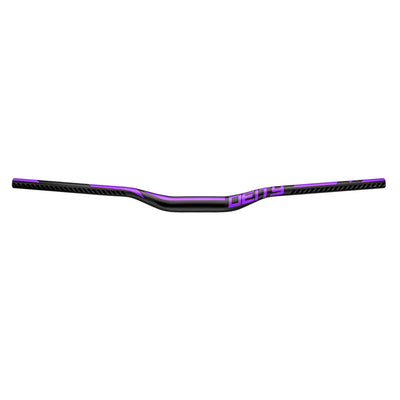 Deity Ridgeline Handlebar / 25mm Rise