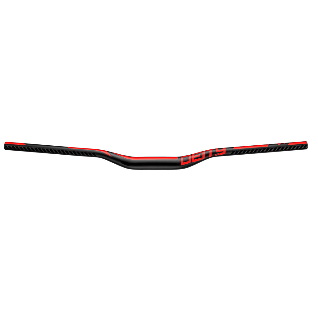Deity Ridgeline Handlebar / 25mm Rise