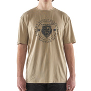 Chromag Ritual Tech Tee Lockup Homme