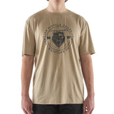 Chromag Ritual Tech Tee Lockup Homme