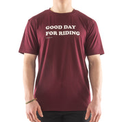Chromag Ritual Tech Tee Men's Good Day