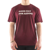 Chromag Ritual Tech Tee Men's Good Day