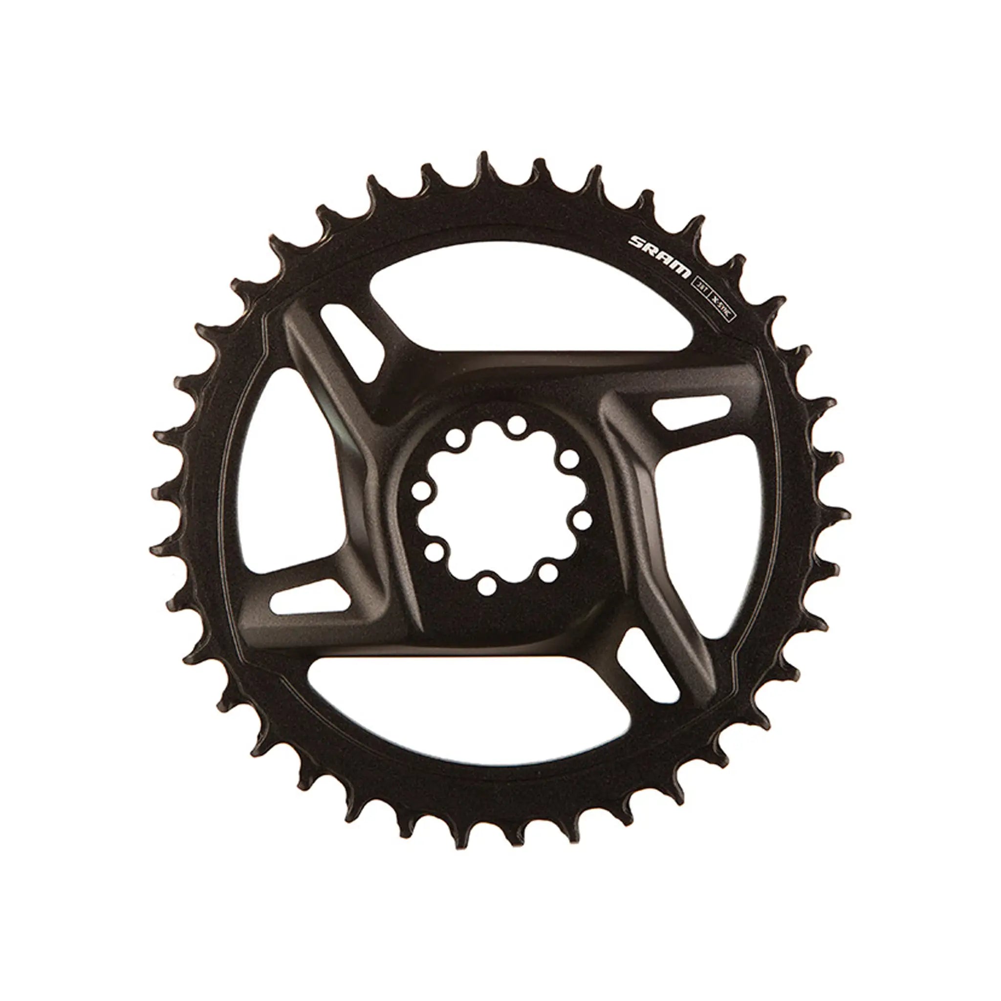 Plateau SRAM Rival E1 1x à montage direct 8 boulons