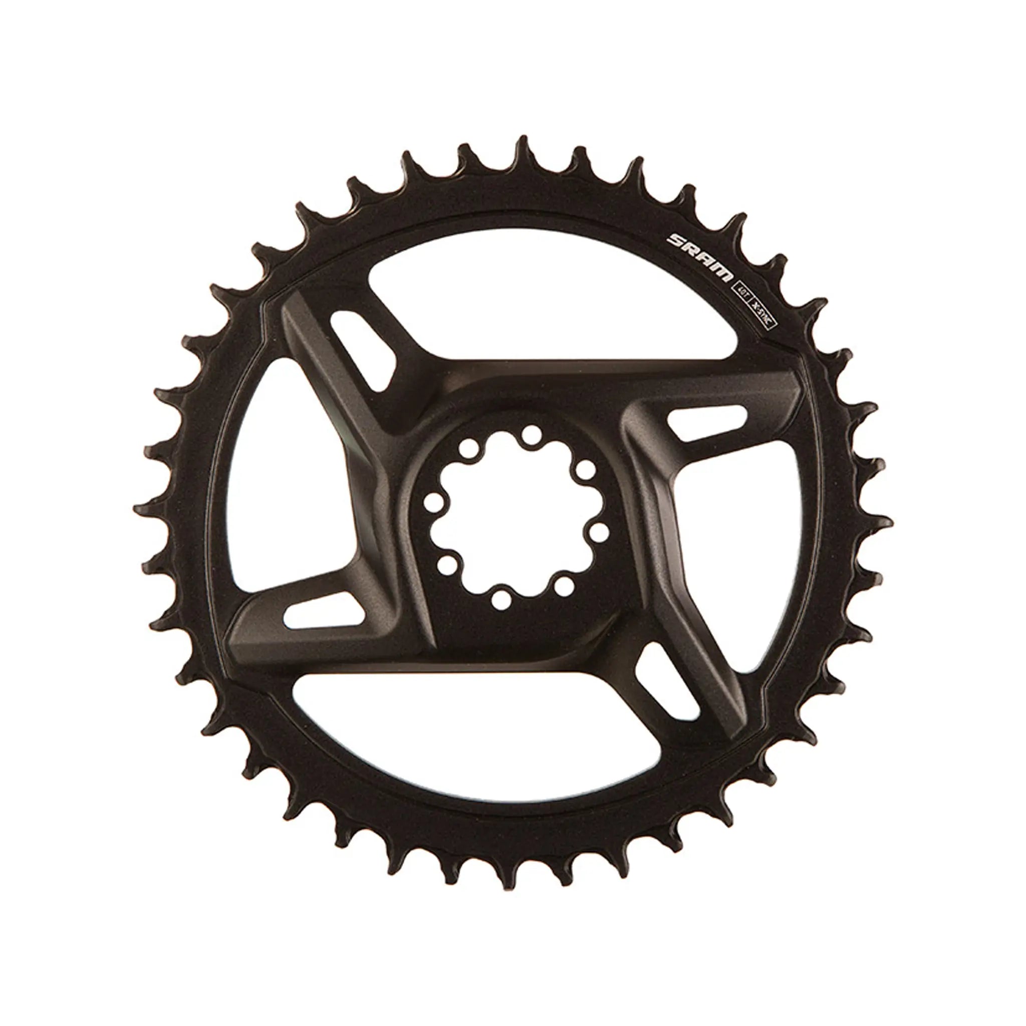 Plateau SRAM Rival E1 1x à montage direct 8 boulons