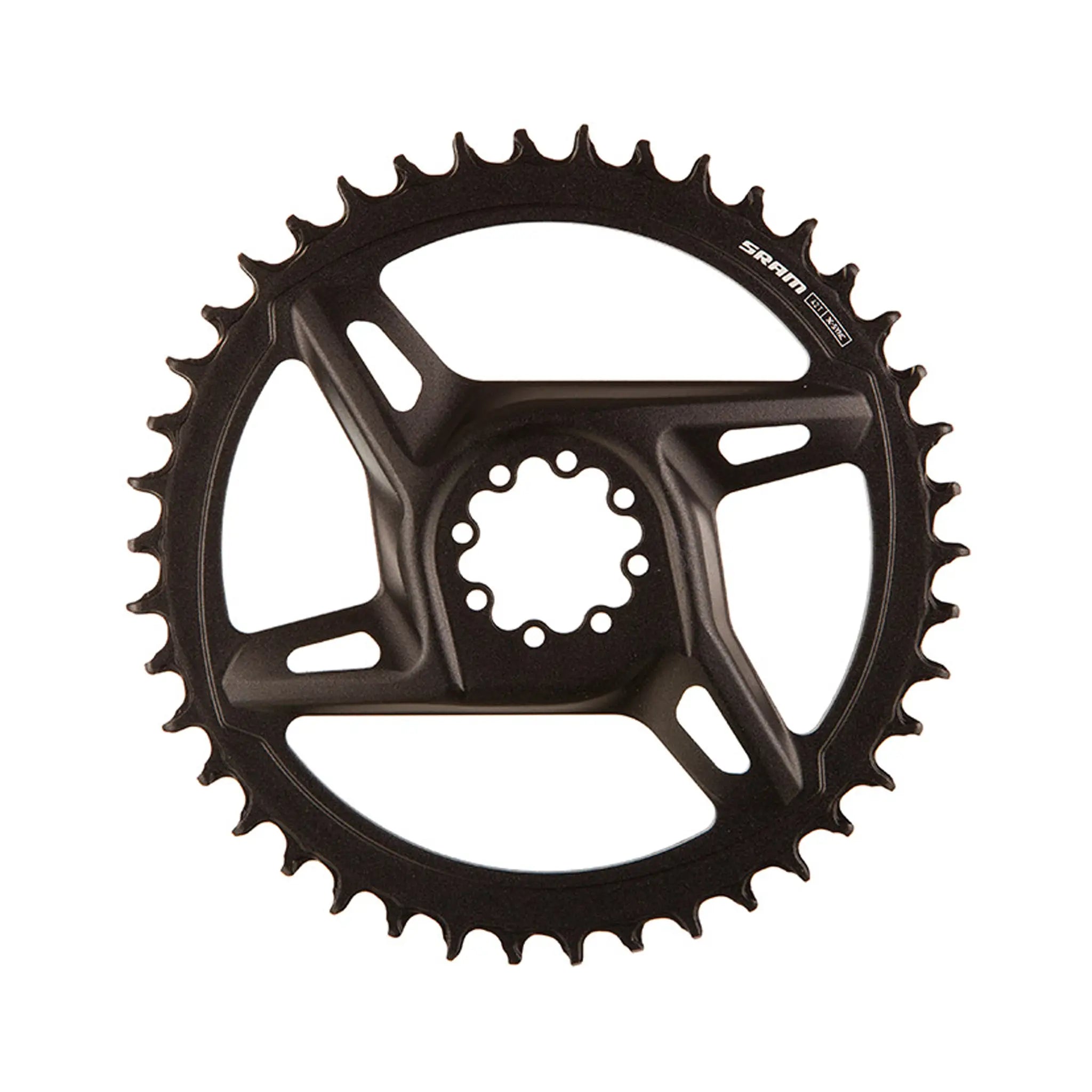 Plateau SRAM Rival E1 1x à montage direct 8 boulons