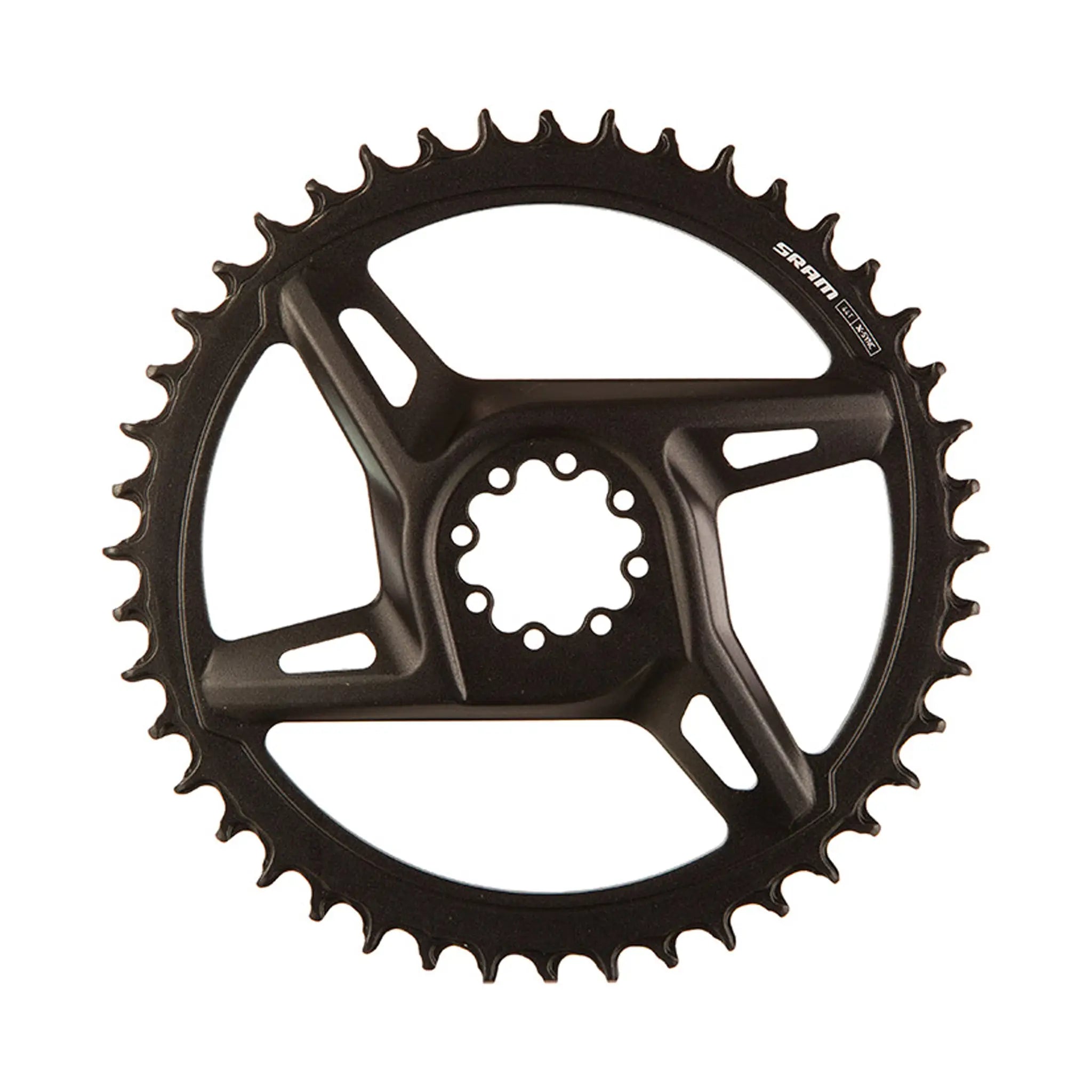 Plateau SRAM Rival E1 1x à montage direct 8 boulons