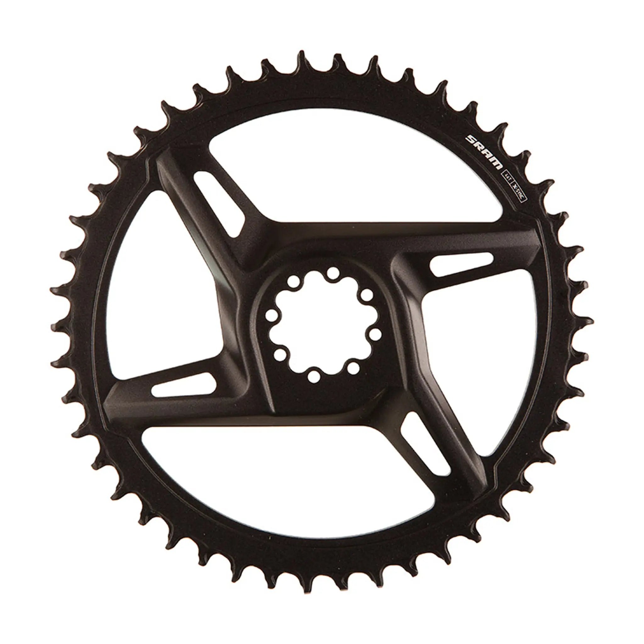 Plateau SRAM Rival E1 1x à montage direct 8 boulons