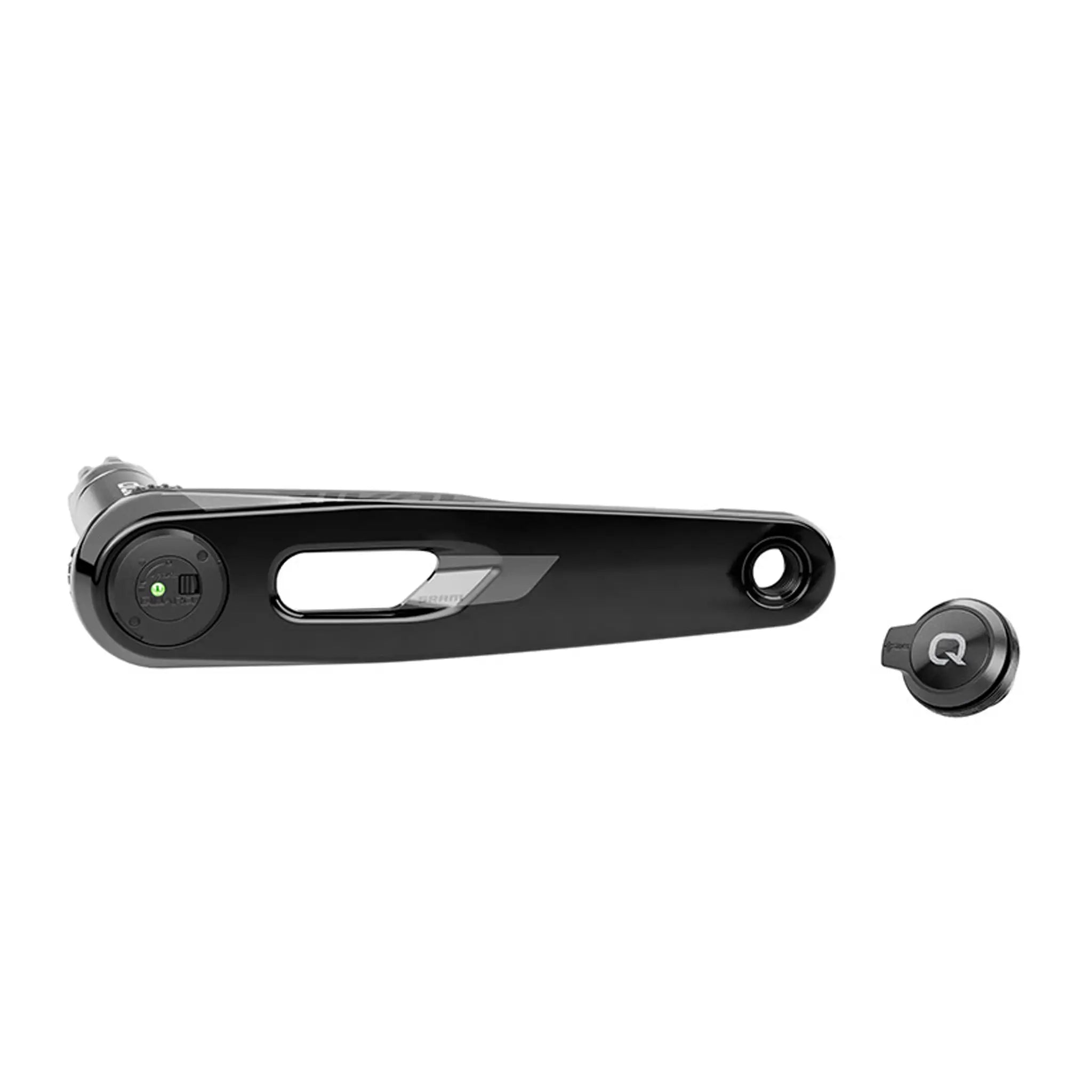SRAM Rival AXS E1 Wide 12/13-Speed Power Meter Upgrade