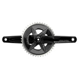 SRAM Rival AXS D1 2x LARGE Pédalier 12 vitesses