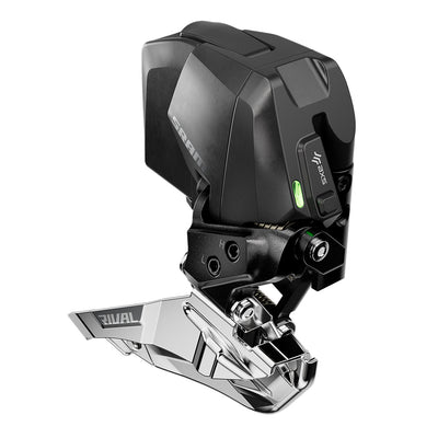 SRAM Rival AXS E1 Braze-on Front Derailleur