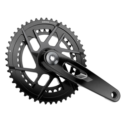 SRAM Rival AXS E1 DUB 12-Speed Direct Mount Crankset