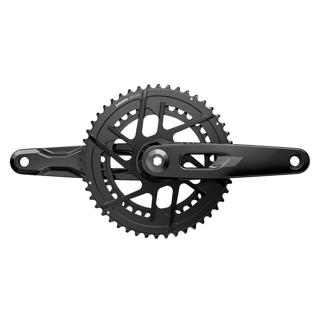 SRAM Rival AXS E1 DUB 12-Speed Direct Mount Crankset