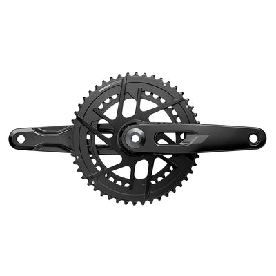 SRAM Rival AXS E1 DUB 12-Speed Direct Mount Crankset