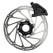 SRAM Rival AXS HRD E1 Flat Mount Brake/Shifter