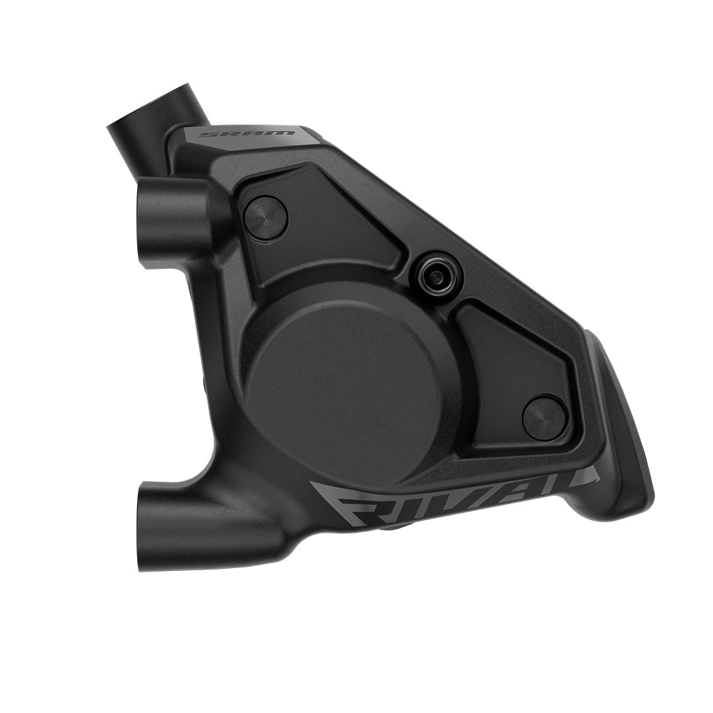 SRAM Rival AXS HRD E1 Flat Mount Brake/Shifter