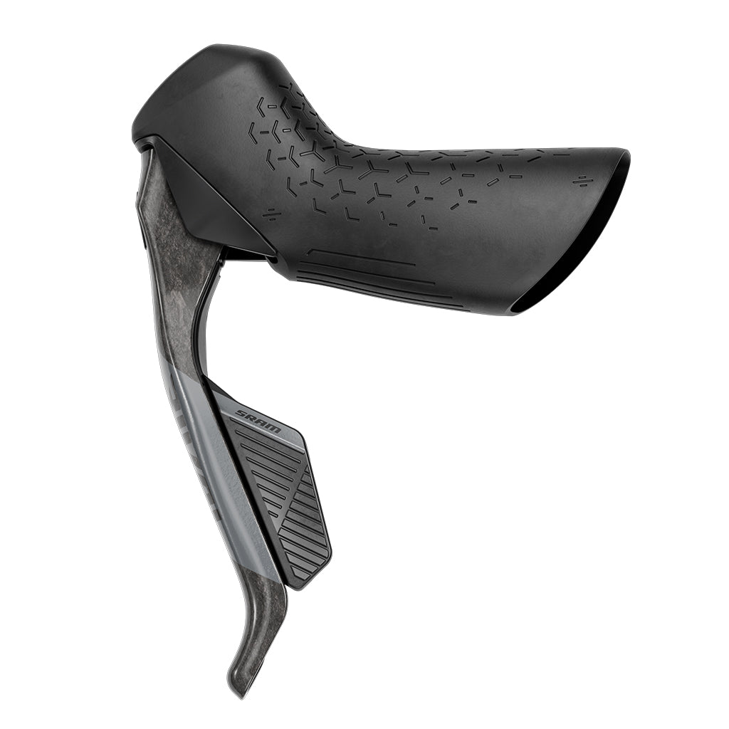 SRAM Rival AXS HRD E1 Flat Mount Brake/Shifter