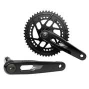 SRAM Rival AXS E1 Power Meter DUB 12-Speed Direct Mount Crankset