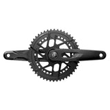 SRAM Rival AXS E1 Power Meter DUB 12-Speed Direct Mount Crankset