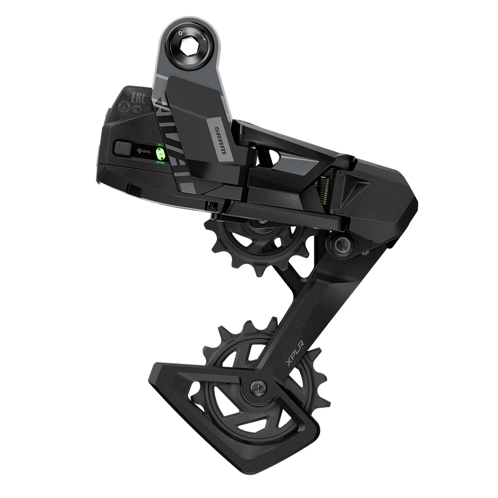 SRAM Rival XPLR AXS 13-Speed Rear Derailleur Max 46T