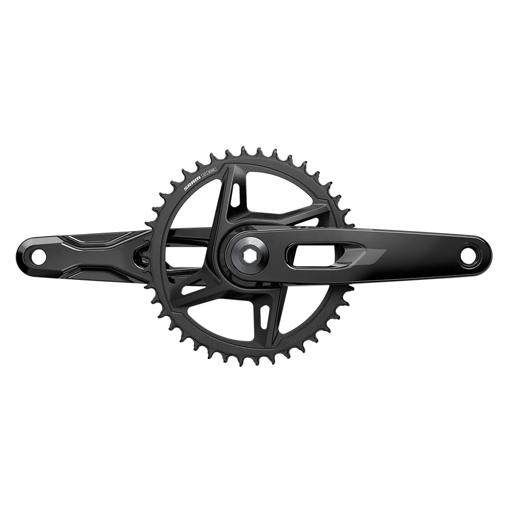 SRAM Rival XPLR E1 1x LARGE 12/13-vitesses Pédalier à montage direct