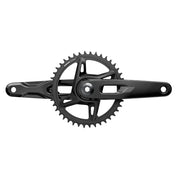 SRAM Rival XPLR E1 1x LARGE 12/13-vitesses Pédalier à montage direct