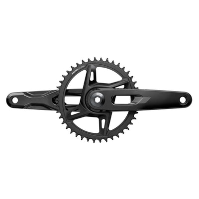 SRAM Rival XPLR E1 1x WIDE 12/13-Speed Direct Mount Crankset