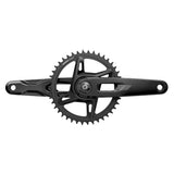 SRAM Rival XPLR E1 1x WIDE 12/13-Speed Direct Mount Power Meter Crankset