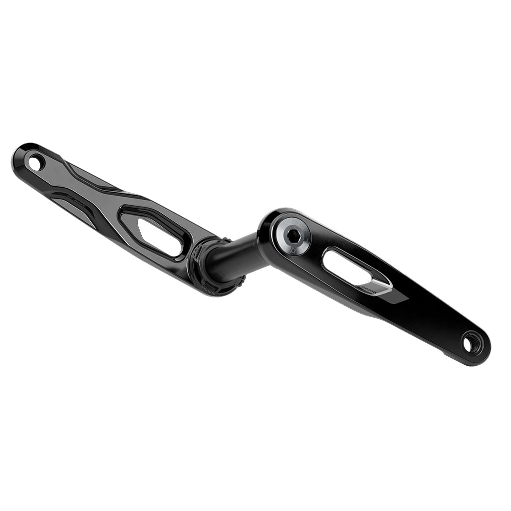SRAM Rival XPLR E1 WIDE Crank Arm Assembly