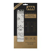 All Mountain Style Road & Gravel Frame Guard
