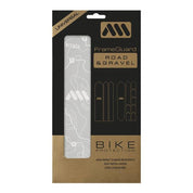 All Mountain Style Road & Gravel Frame Guard