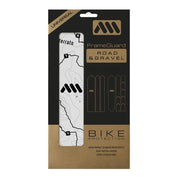 All Mountain Style Road & Gravel Frame Guard