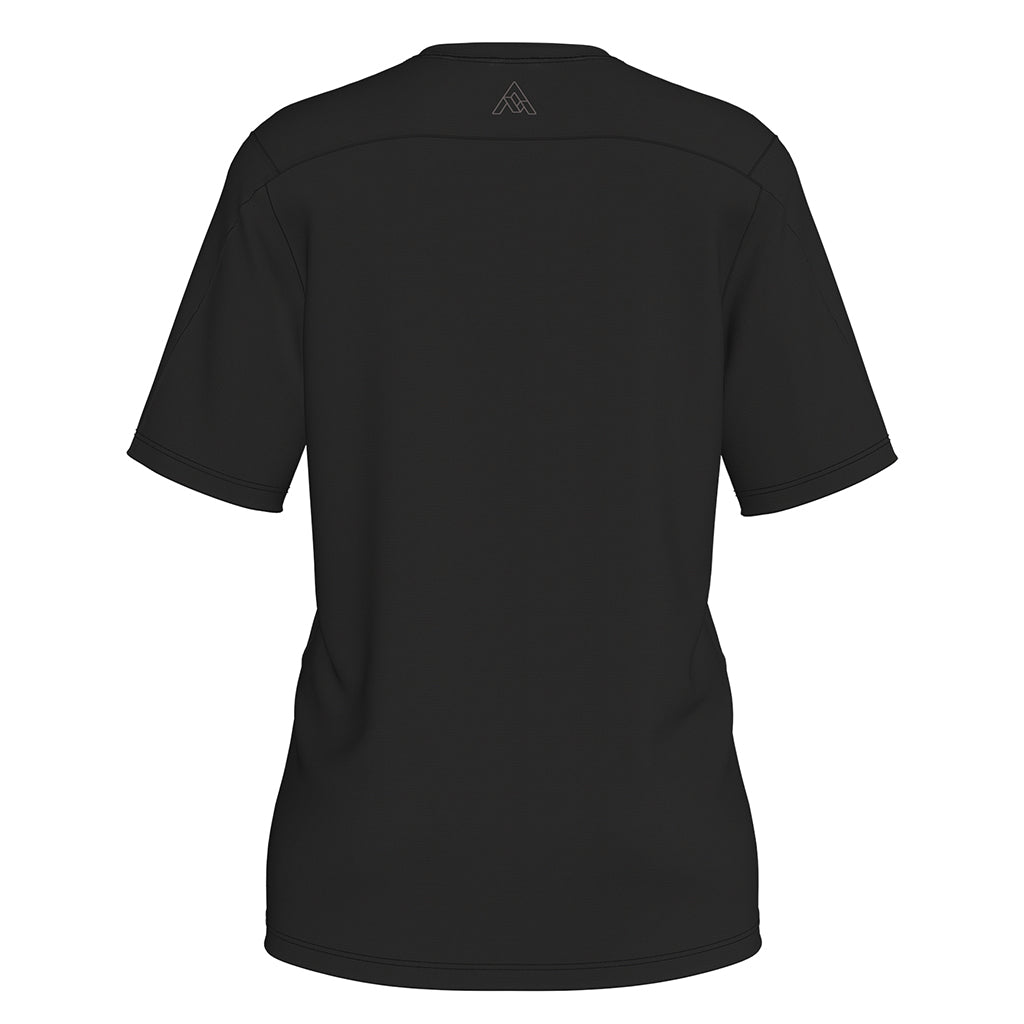 Chemise 7Mesh Roam manches courtes pour femme