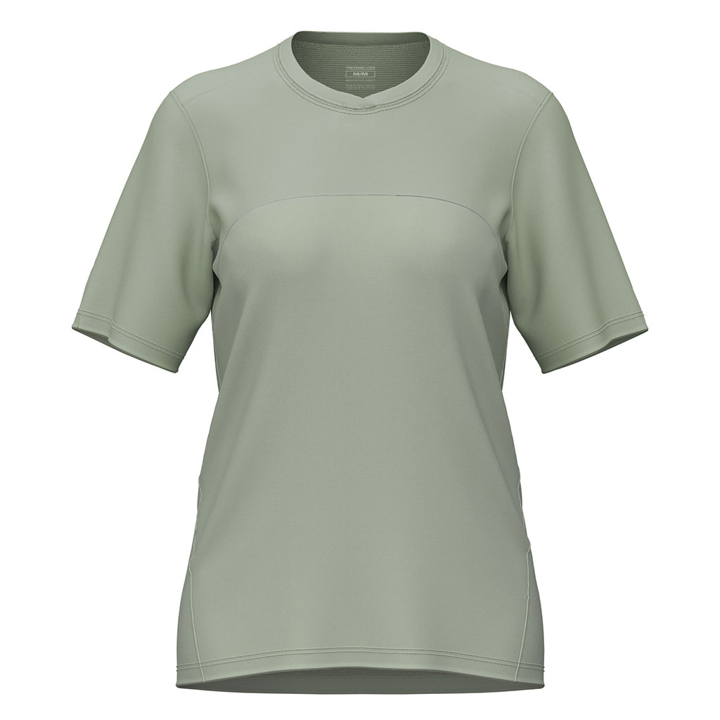 Chemise 7Mesh Roam manches courtes pour femme