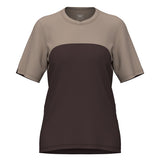 Chemise 7Mesh Roam à manches courtes pour femme
