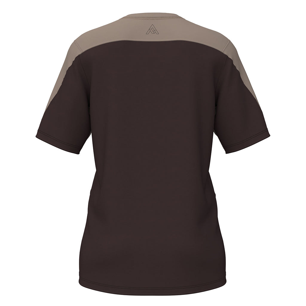 Chemise 7Mesh Roam manches courtes pour femme