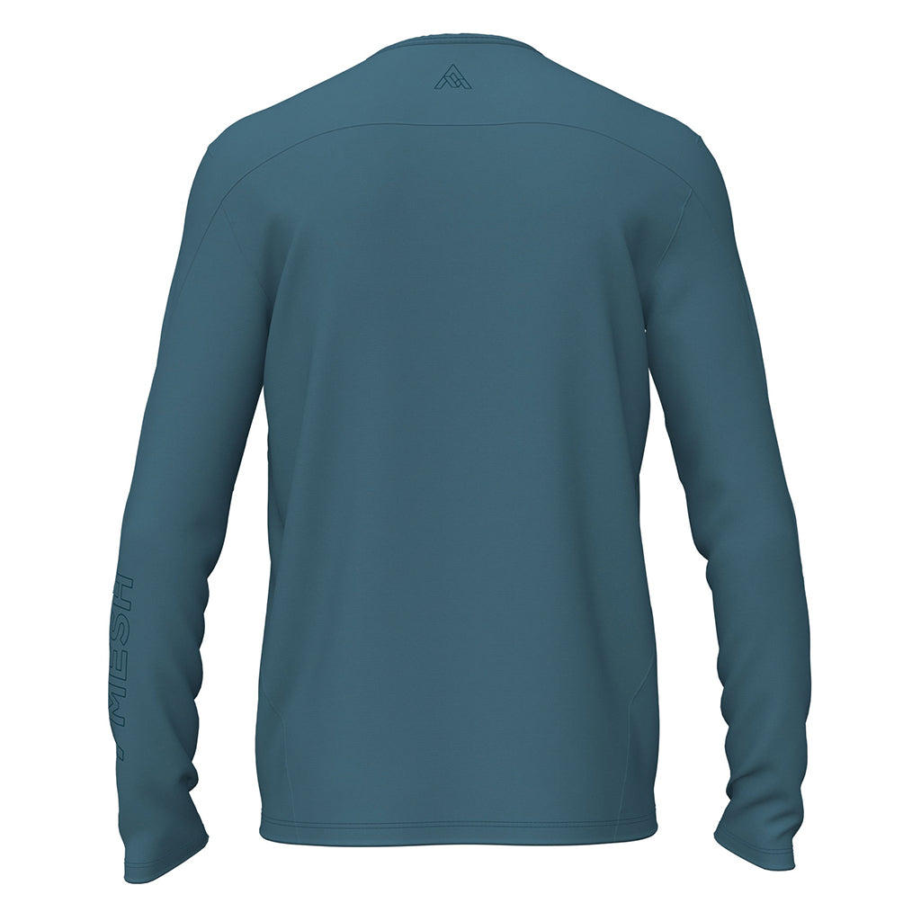7Mesh Chemise Roam Manches Longues