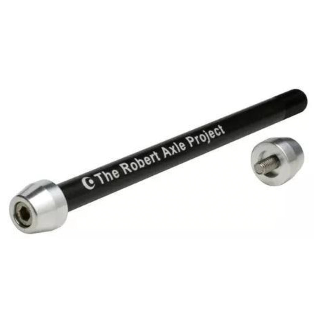 Robert Axle Project 165mm Trainer Axle Mavic Speed Release (TRA224)