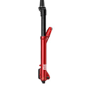 RockShox Lyrik Ultimate CHARGER 3.2 RC2 - Electric Red