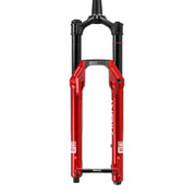 RockShox Lyrik Ultimate CHARGER 3.2 RC2 - Electric Red