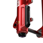 RockShox Lyrik Ultimate CHARGER 3.2 RC2 - Electric Red
