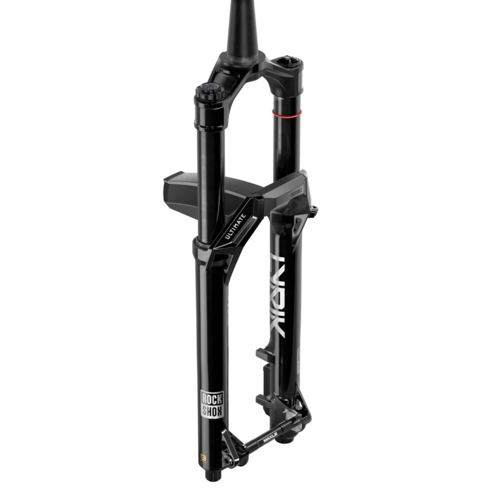 RockShox Lyrik Ultimate CHARGER 3.2 RC2 - Gloss Black