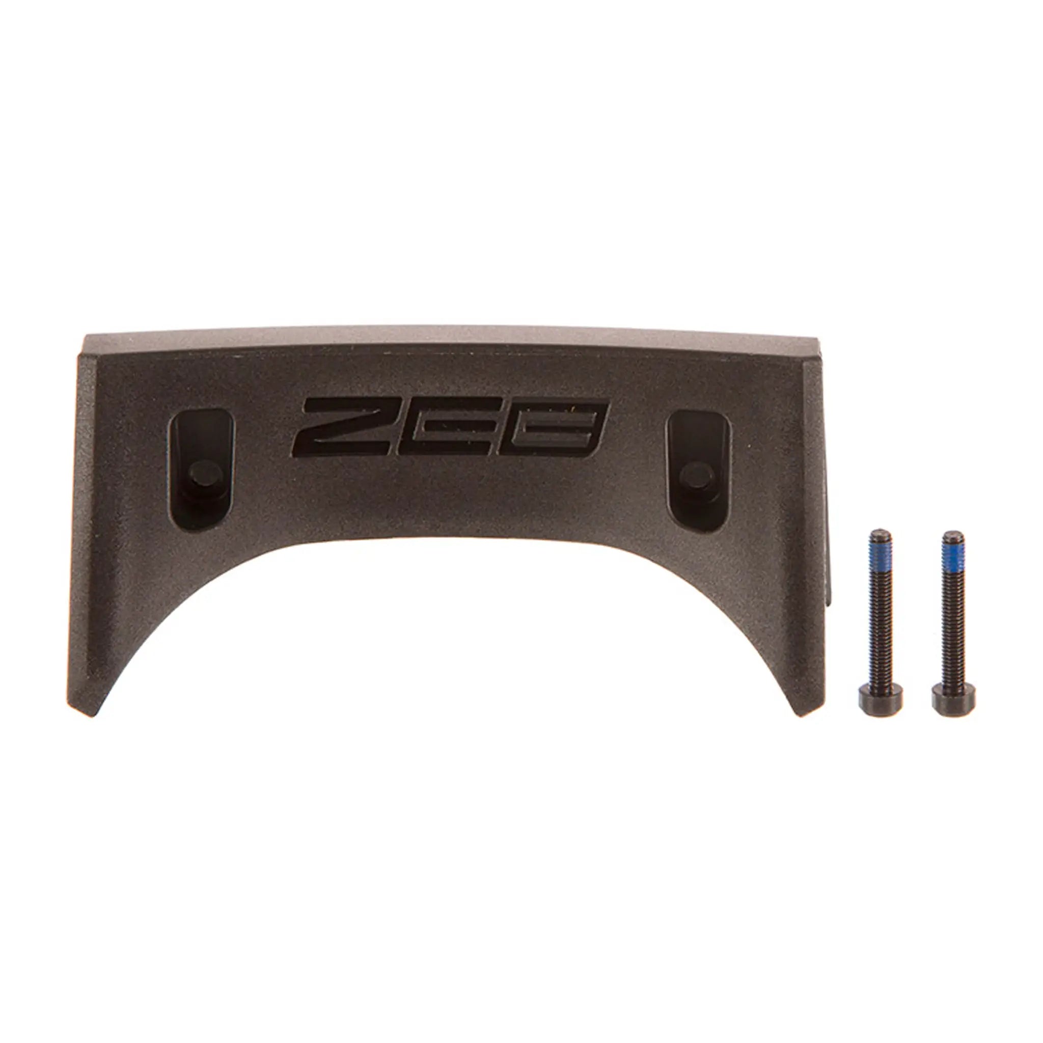 Cache de fourche RockShox ZEB B1