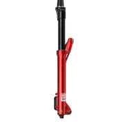 RockShox ZEB Ultimate CHARGER 3.2 RC2 - Rouge Électrique