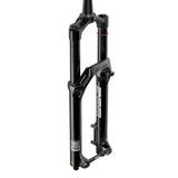 RockShox ZEB Ultimate CHARGER 3.2 RC2 - Gloss Black