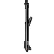 RockShox ZEB Ultimate CHARGER 3.2 RC2 - Gloss Black