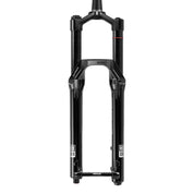 RockShox ZEB Ultimate CHARGER 3.2 RC2 - Gloss Black